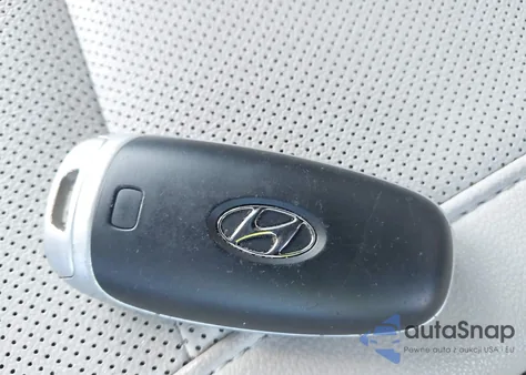 2023 Hyundai Tucson Sel из США, поврежденный, VIN 5NMJF3AE1PH252378